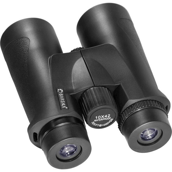 Colorado Binoculars, 10x42