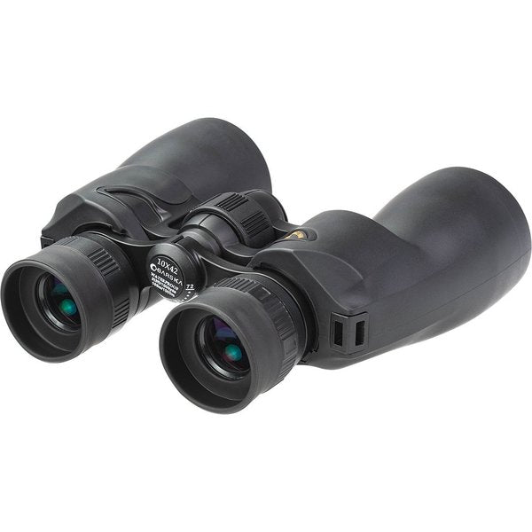 Waterproof Crossover Binoculars, 10x42mm