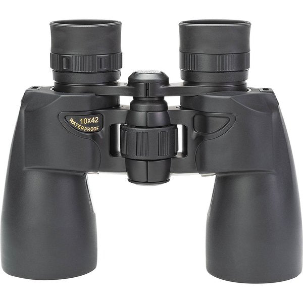 Waterproof Crossover Binoculars, 10x42mm