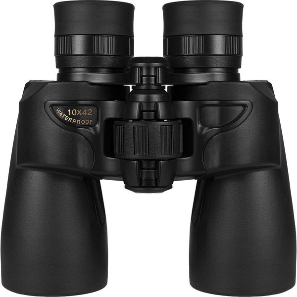 Waterproof Crossover Binoculars, 10x42mm