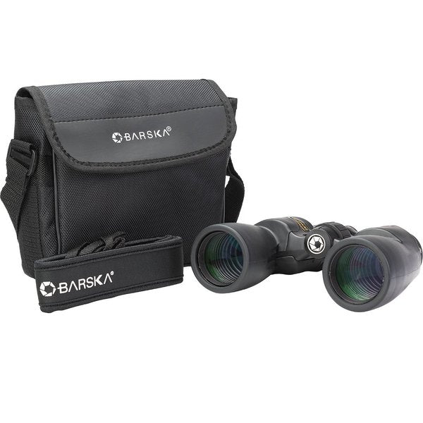 Waterproof Crossover Binoculars, 10x42mm