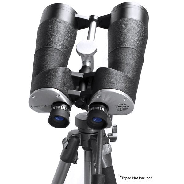 WP Cosmos Astronomical Binoculars, 20x80