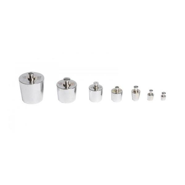 Individual Brass Mass, 10G