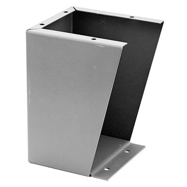 Floor Stand Kit, Stainless Steel, 24.00x24.06, SS Type 304