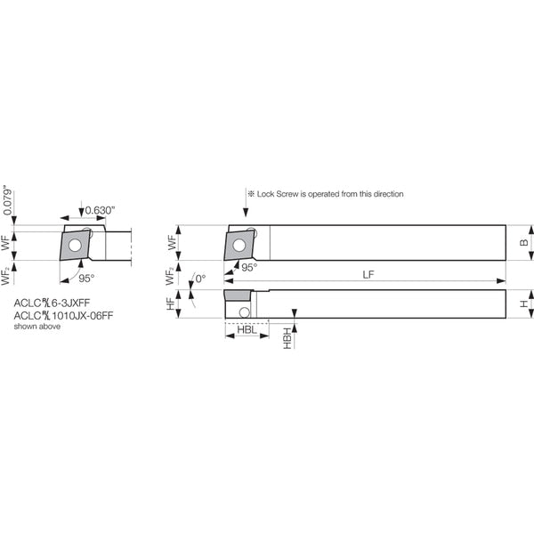 ACLCL 1212JX09FF