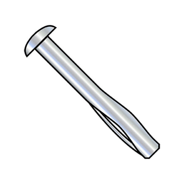 Tire Wire Pin Anchor, 1/2