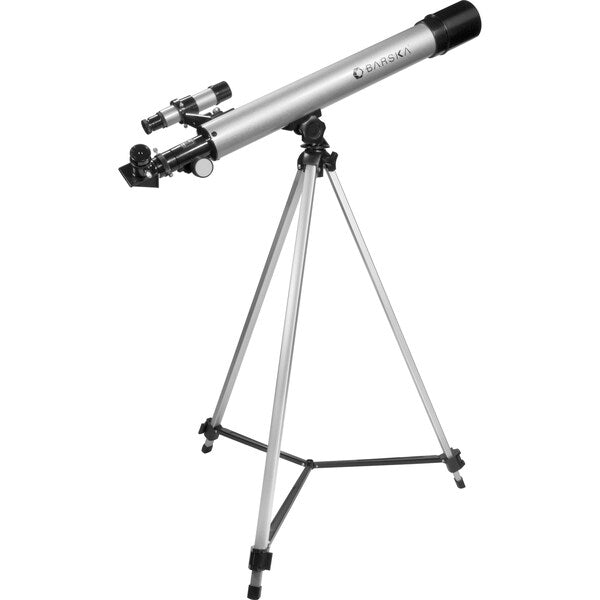 Astronomy Telescope, 450X Magnification