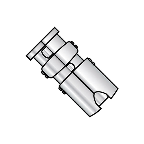 Single Lag Shield, 3/4