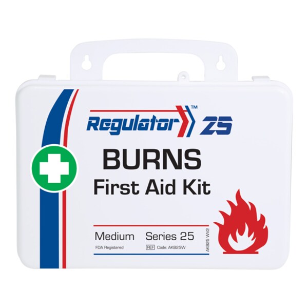 Medium Burns Kit Refill