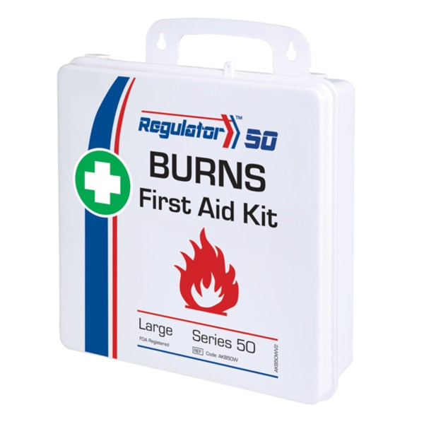 Burns Kit, Large