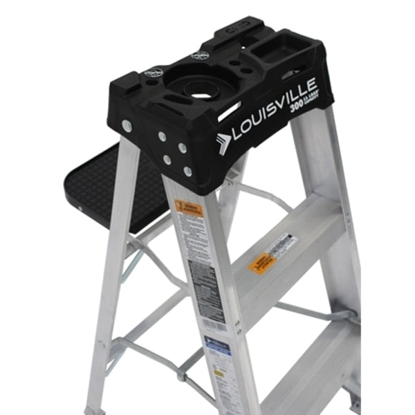 8 ft Aluminum Stepladder
