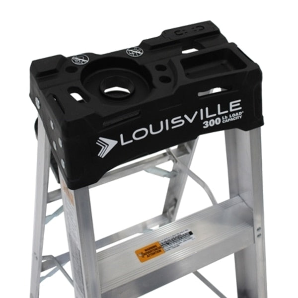 8 ft Aluminum Stepladder