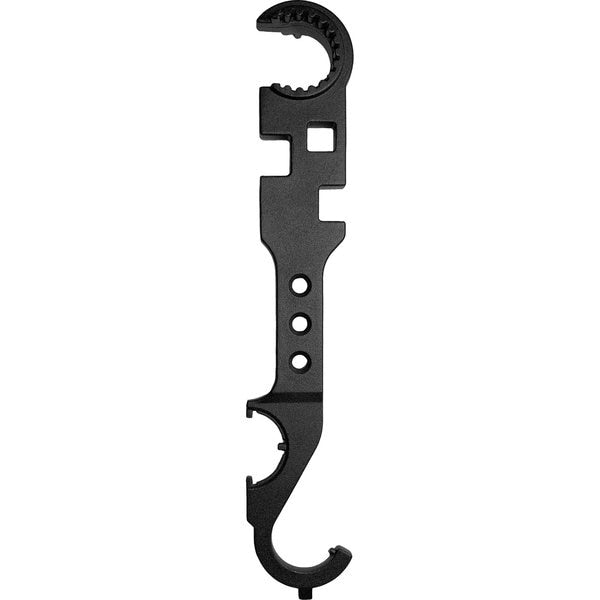 Combo Wrench Tool, AR-15/M4