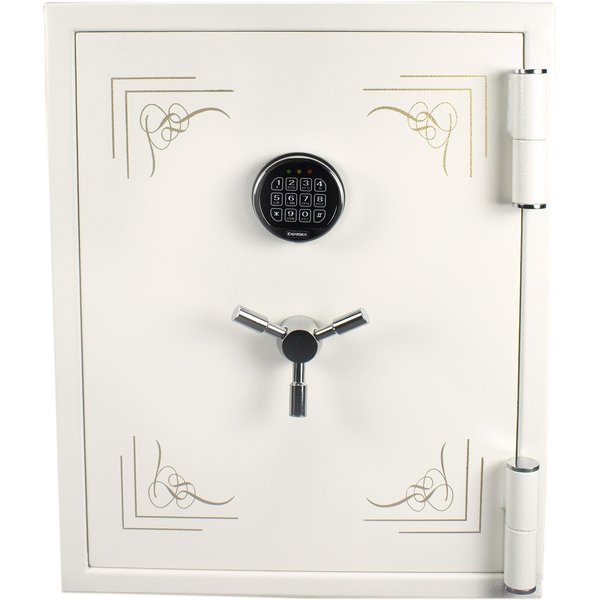 Keypad Fireproof Jewelry Safe, 2.75 cu ft