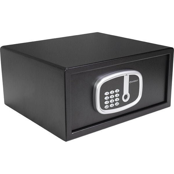 Digital Keypad Biometric Safe, 0.85 cu ft