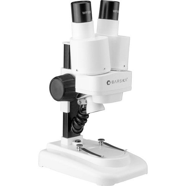 Student Stereo Microscope 20x, 50x
