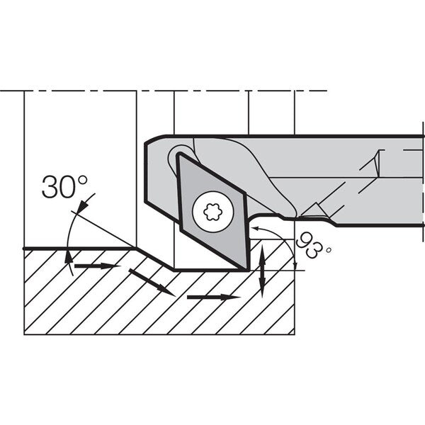 A20RSDZCR1120AE Right-Hand