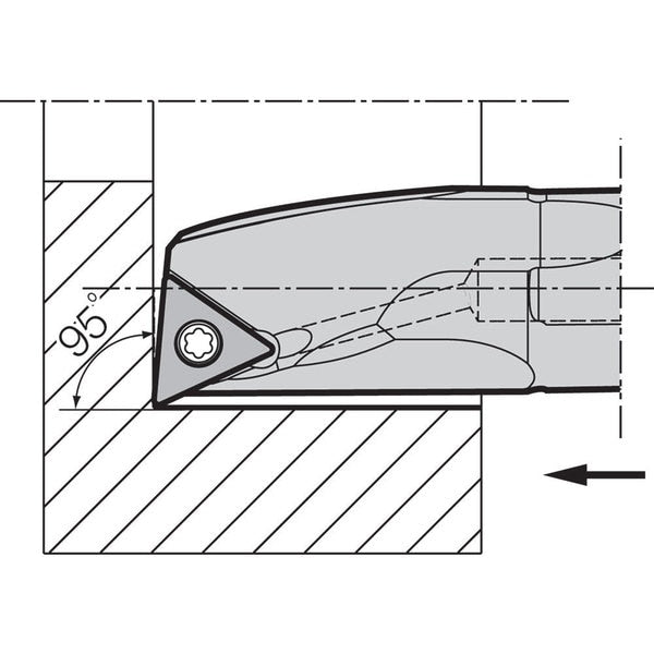 A20RSTLCR1122AE Right-Hand