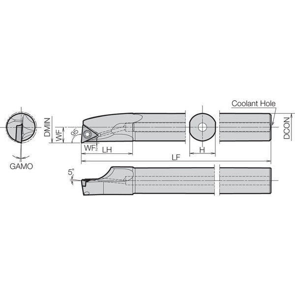 A06MSTLPR2AE Right-Hand