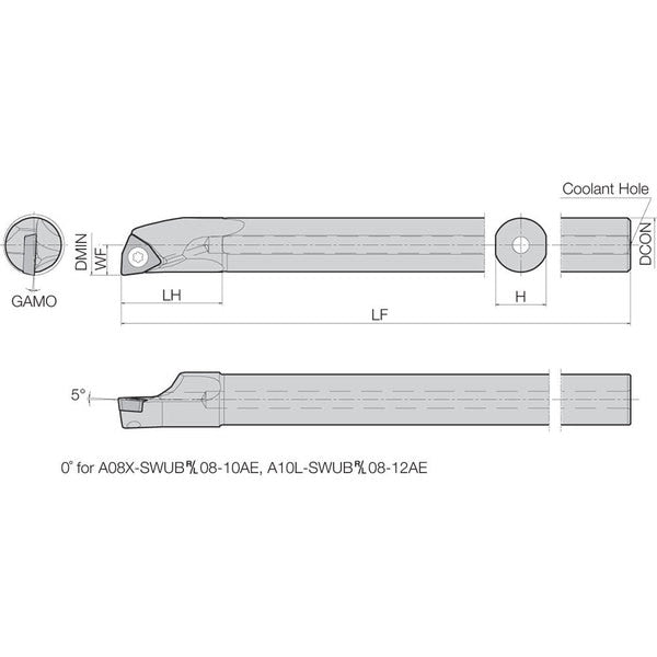 A06MSWUBR15AE Right-Hand