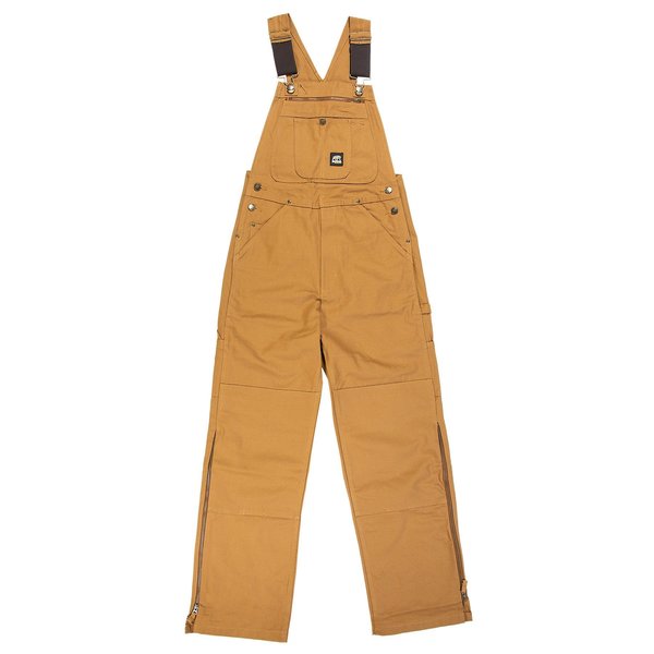 Bib, Overall, Original, Unlined Duck, 38x30