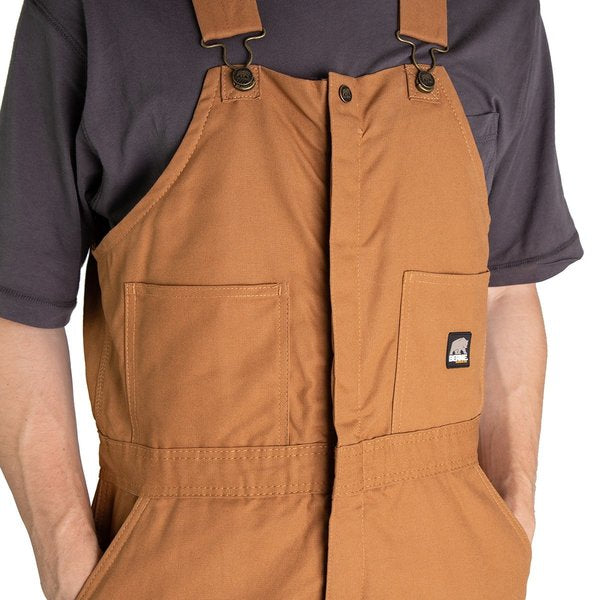 Bib, Overall, Deluxe, Insulated, XL, Tall