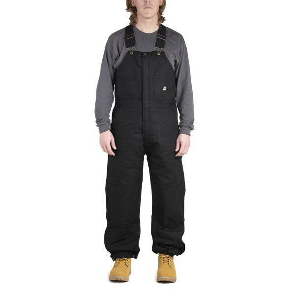 Bib, Overall, Deluxe, Insulated, XL, Regular