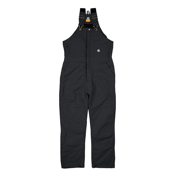 Bib, Overall, Deluxe, Insulated, 4XL Short