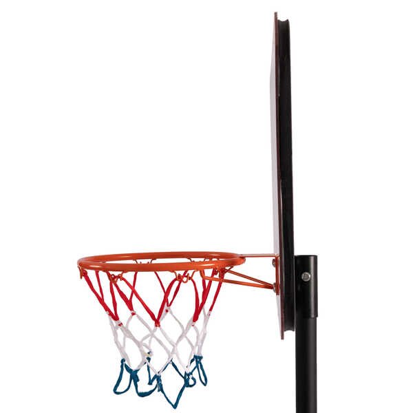 Top Shot Portable Basketball Set