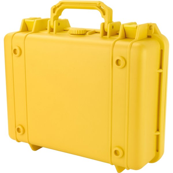 Protective Case, Multipurpose, Yellow