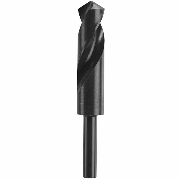 1In Black Oxide 1/2In Red Shk Tube