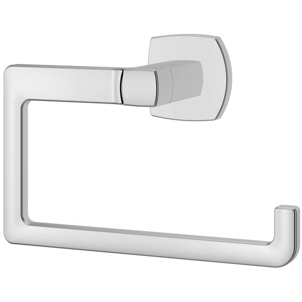 Deckard Towel Ring, Chrome