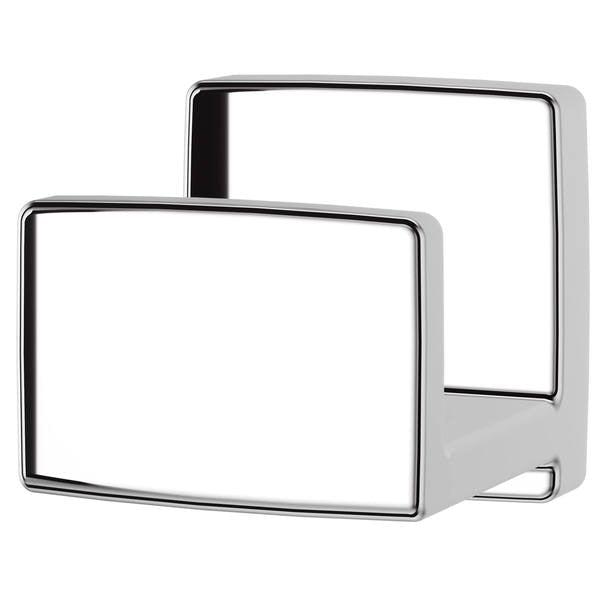 Deckard Robe Hook Chrome