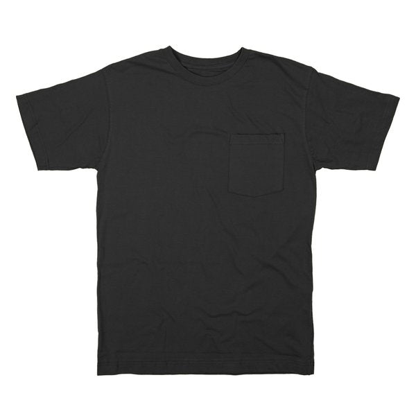 Pocket Tee, HW, Medium, Regular