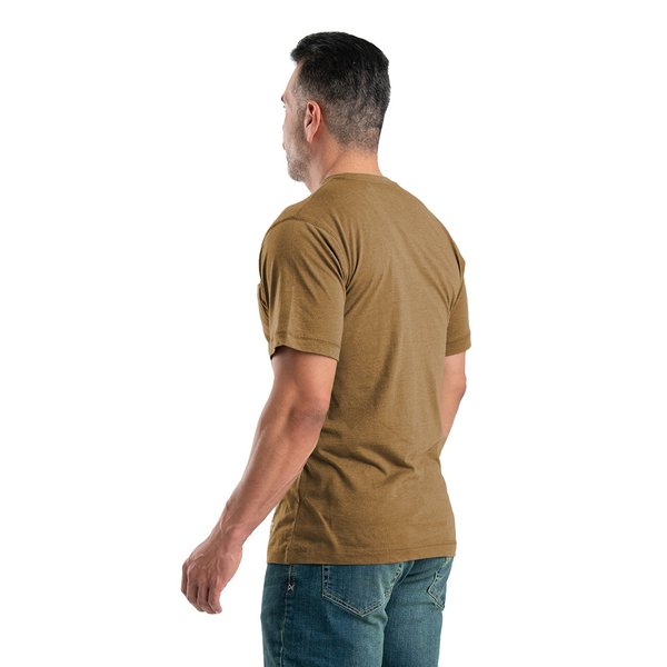 Performance Short Sleeve Pocket Tee, 3XL