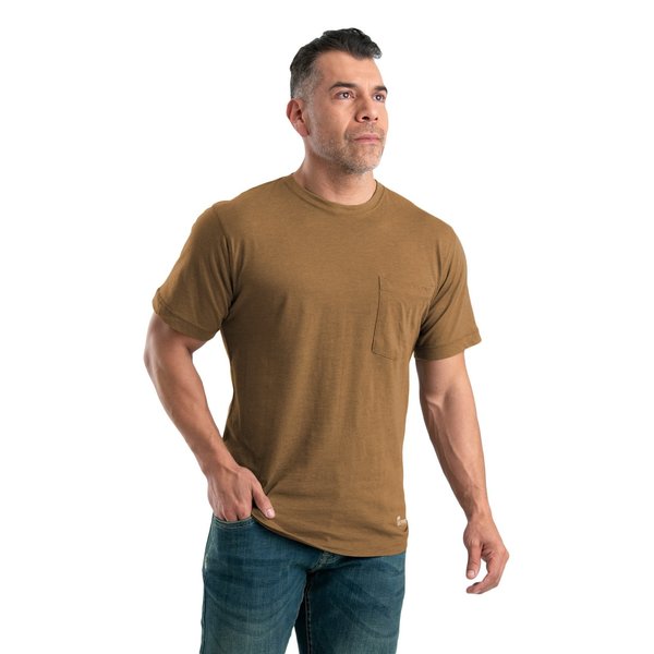 Performance Short Sleeve Pocket Tee, 5XL