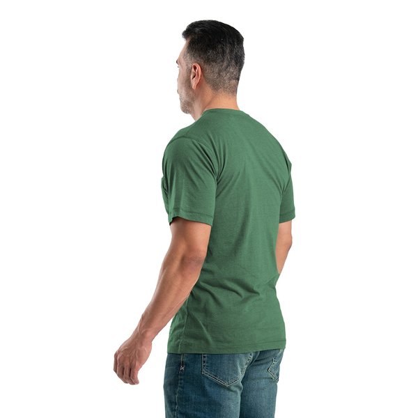 Performance Short Sleeve Pocket Tee, 3XL