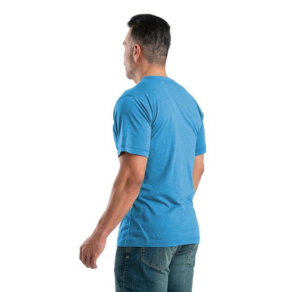 Performance Short Sleeve Pocket Tee, 3XL