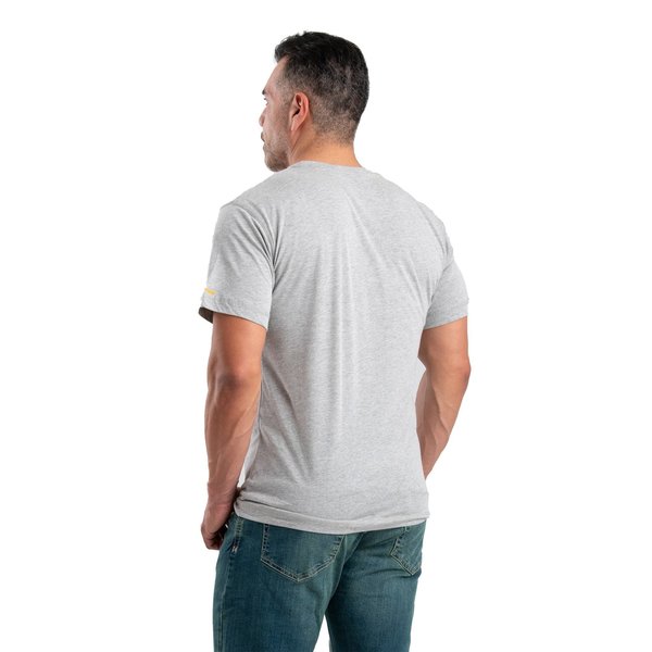 Performance Short Sleeve Pocket T-Shirt