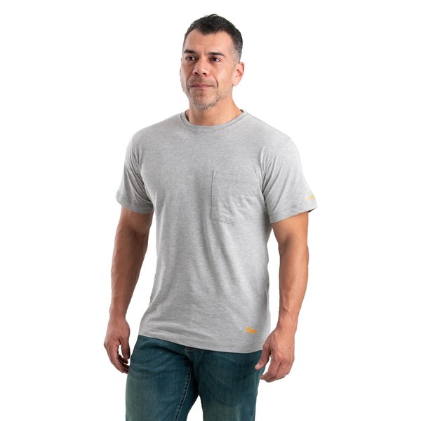 Performance Short Sleeve Pocket T-Shirt