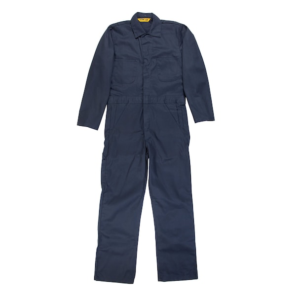 Coverall, Standard, Unlined, 64T