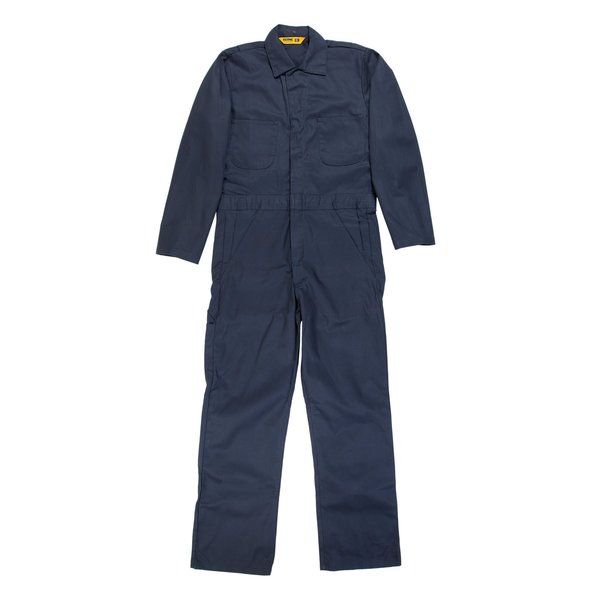 Coverall, Standard, Unlined, MS/42S