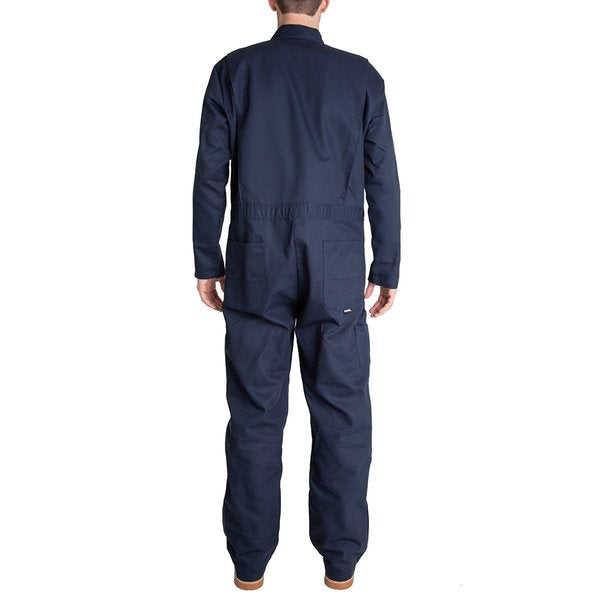 Coverall, Standard, Unlined, LT/46T