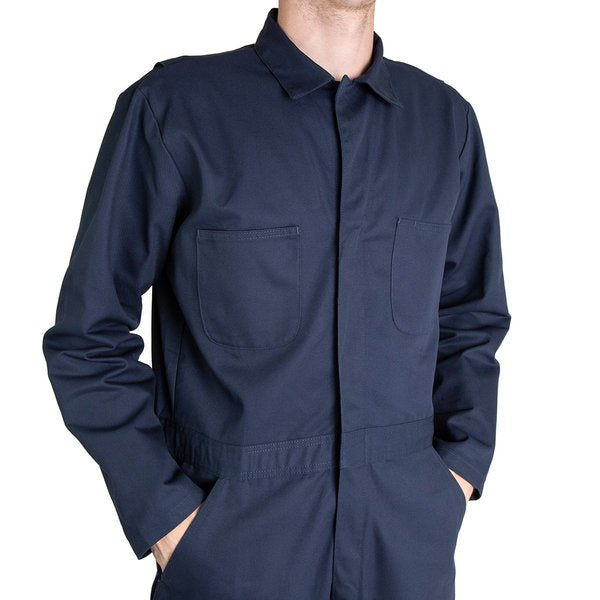 Coverall, Standard, Unlined, 32R