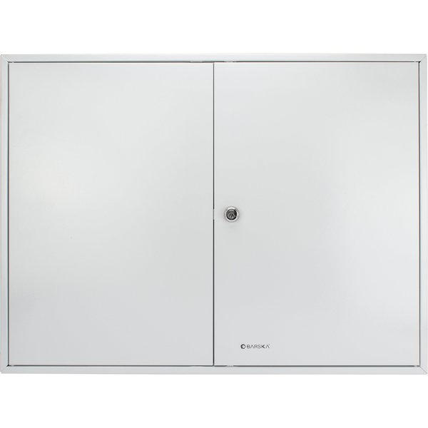 Key Cabinet, 320 Capacity, 22