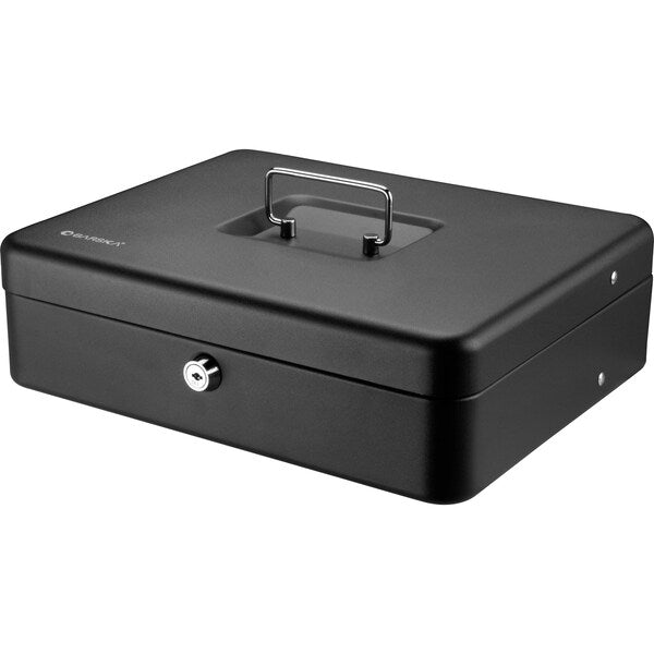 Standard Register Style Cash Box w/Key