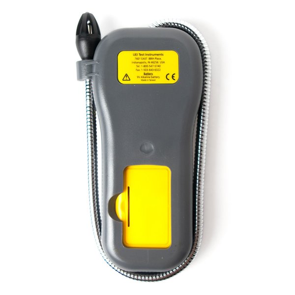 Combustible Gas Leak Detector