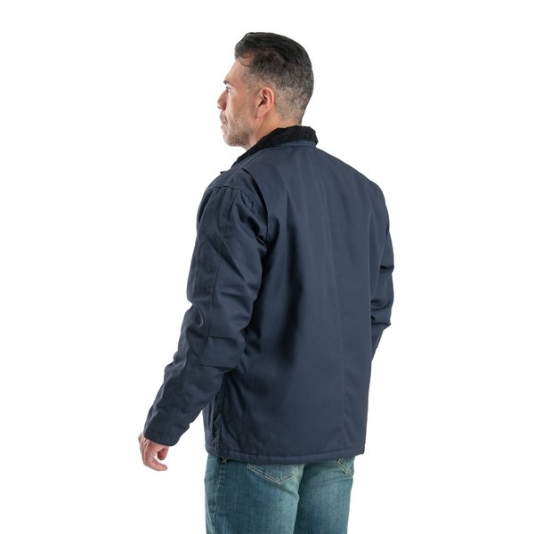 Heritage Twill Chore Coat, 3XL