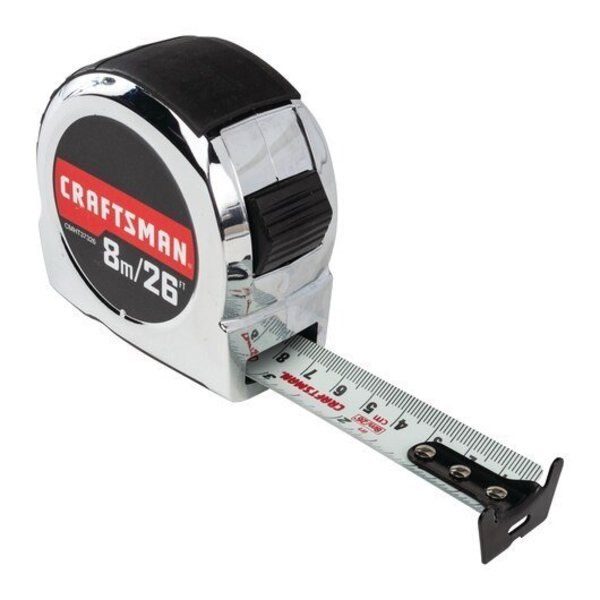 LEGEND 26-ft Tape Measure