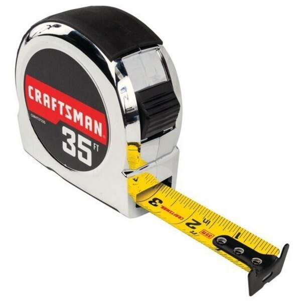 LEGEND 35-ft Tape Measure